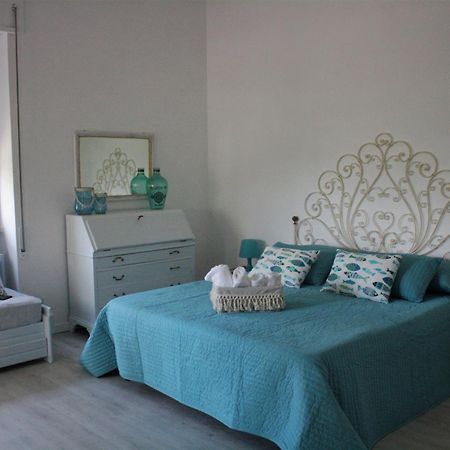 Sogno Mediterraneo Formia Bagian luar foto