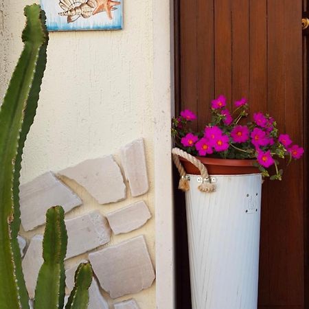 Sogno Mediterraneo Formia Bagian luar foto