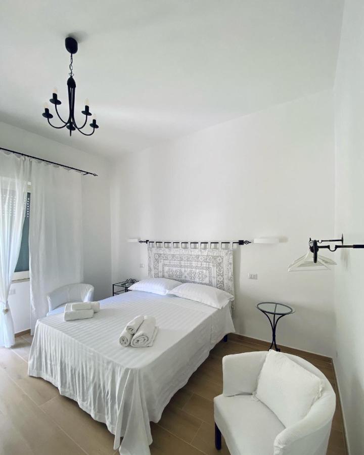 Sogno Mediterraneo Formia Bagian luar foto