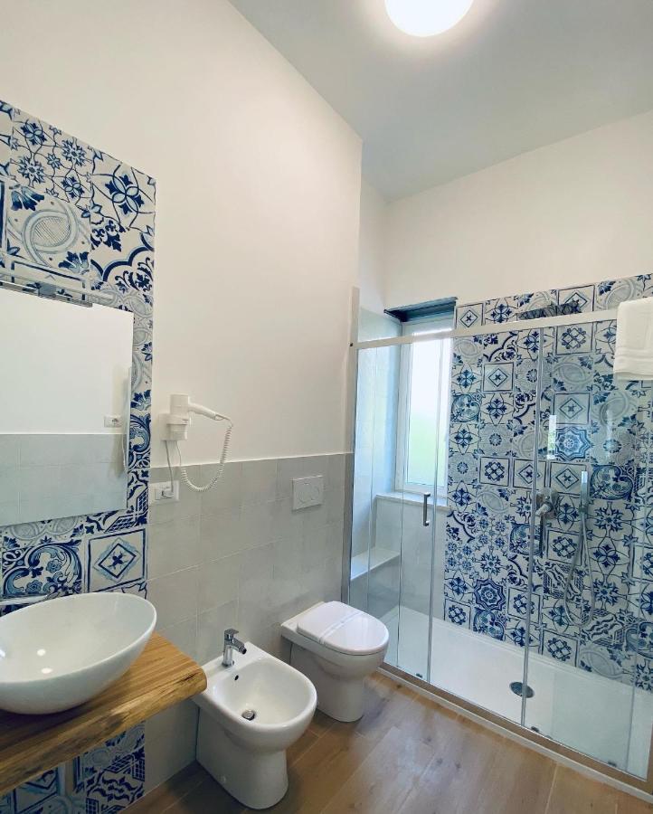 Sogno Mediterraneo Formia Bagian luar foto