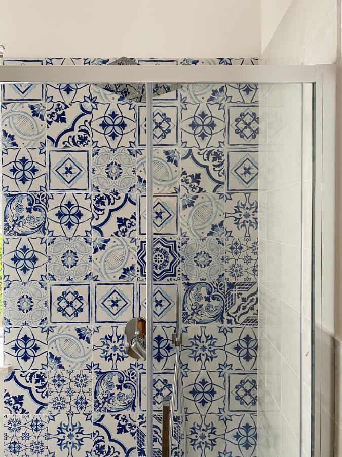 Sogno Mediterraneo Formia Bagian luar foto
