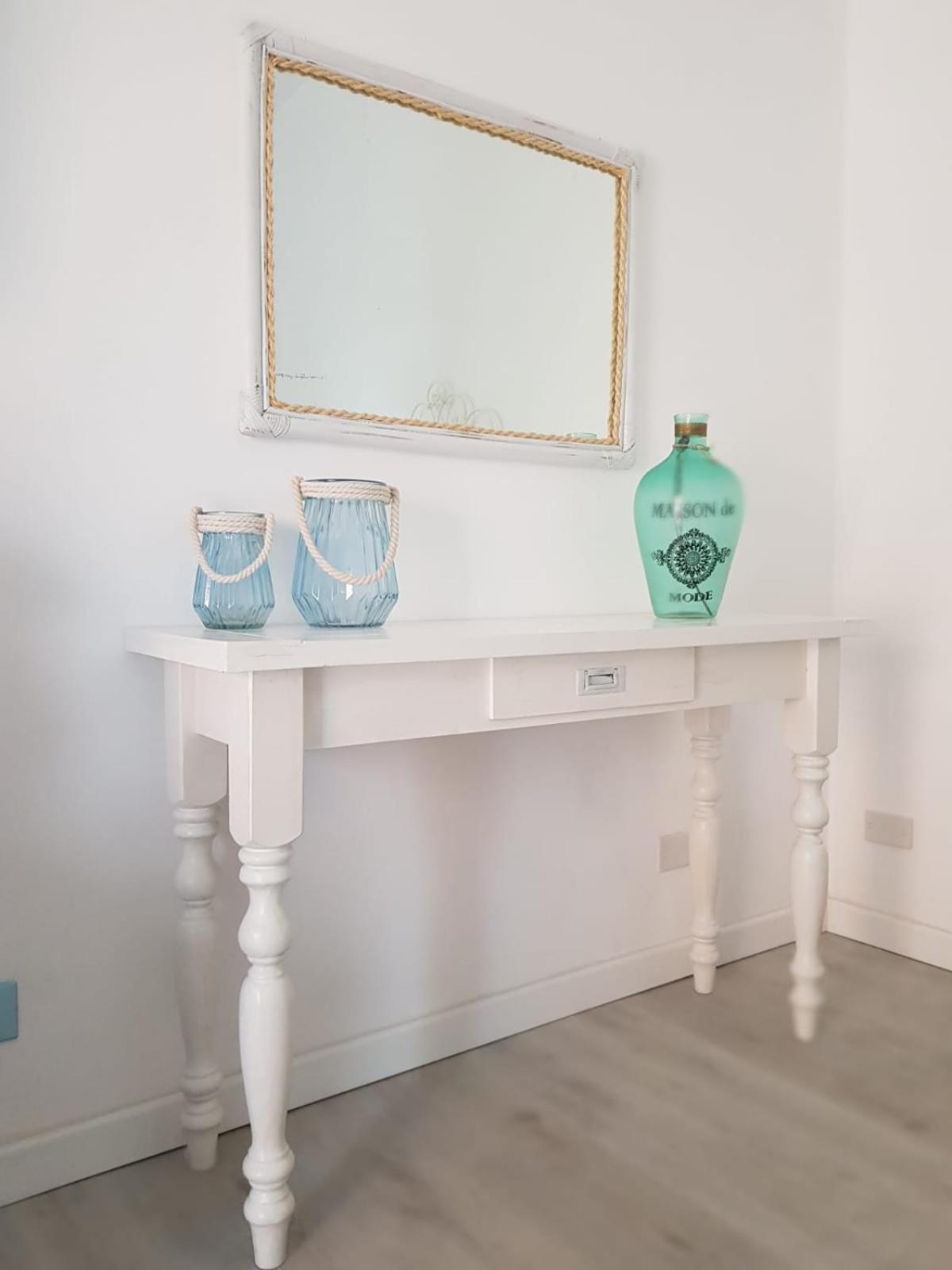 Sogno Mediterraneo Formia Bagian luar foto