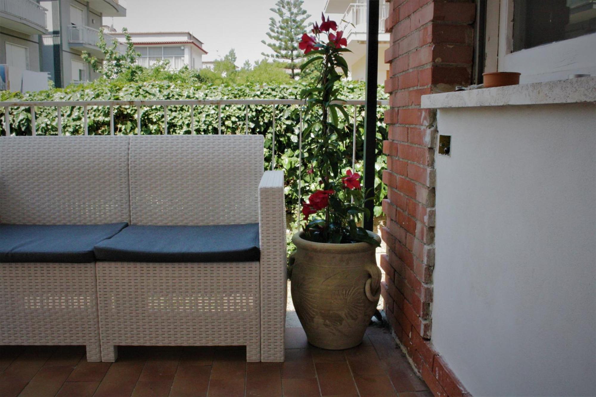 Sogno Mediterraneo Formia Bagian luar foto