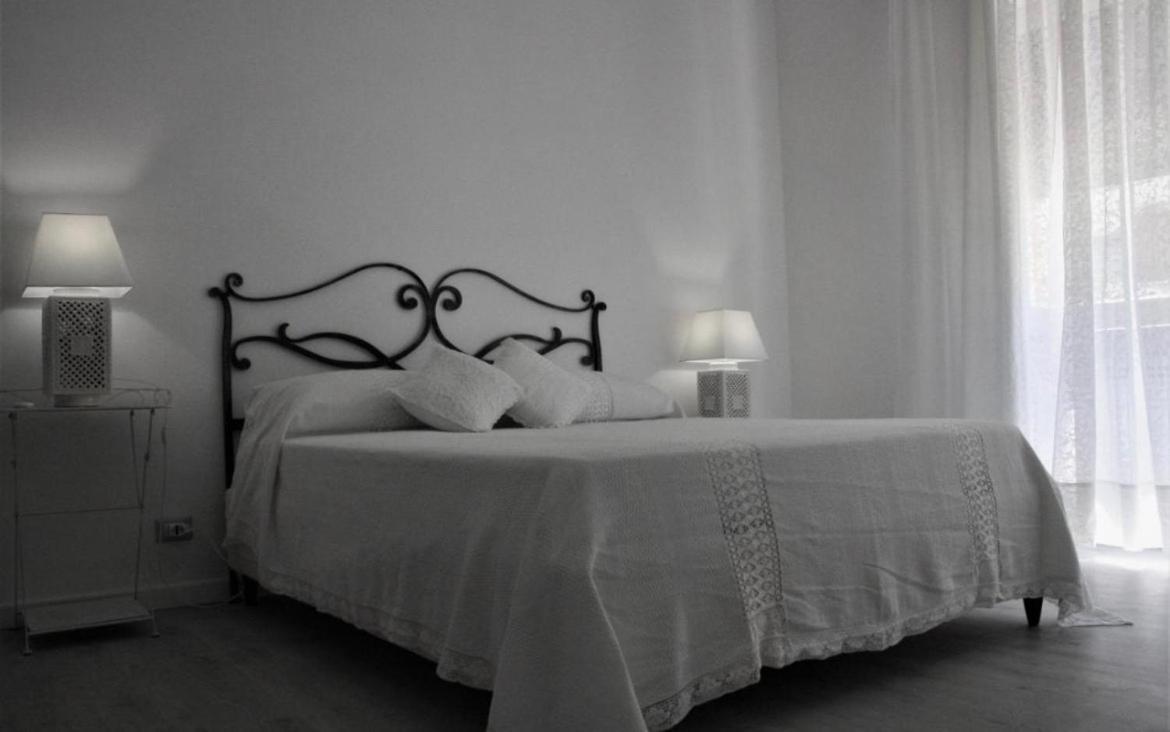 Sogno Mediterraneo Formia Bagian luar foto