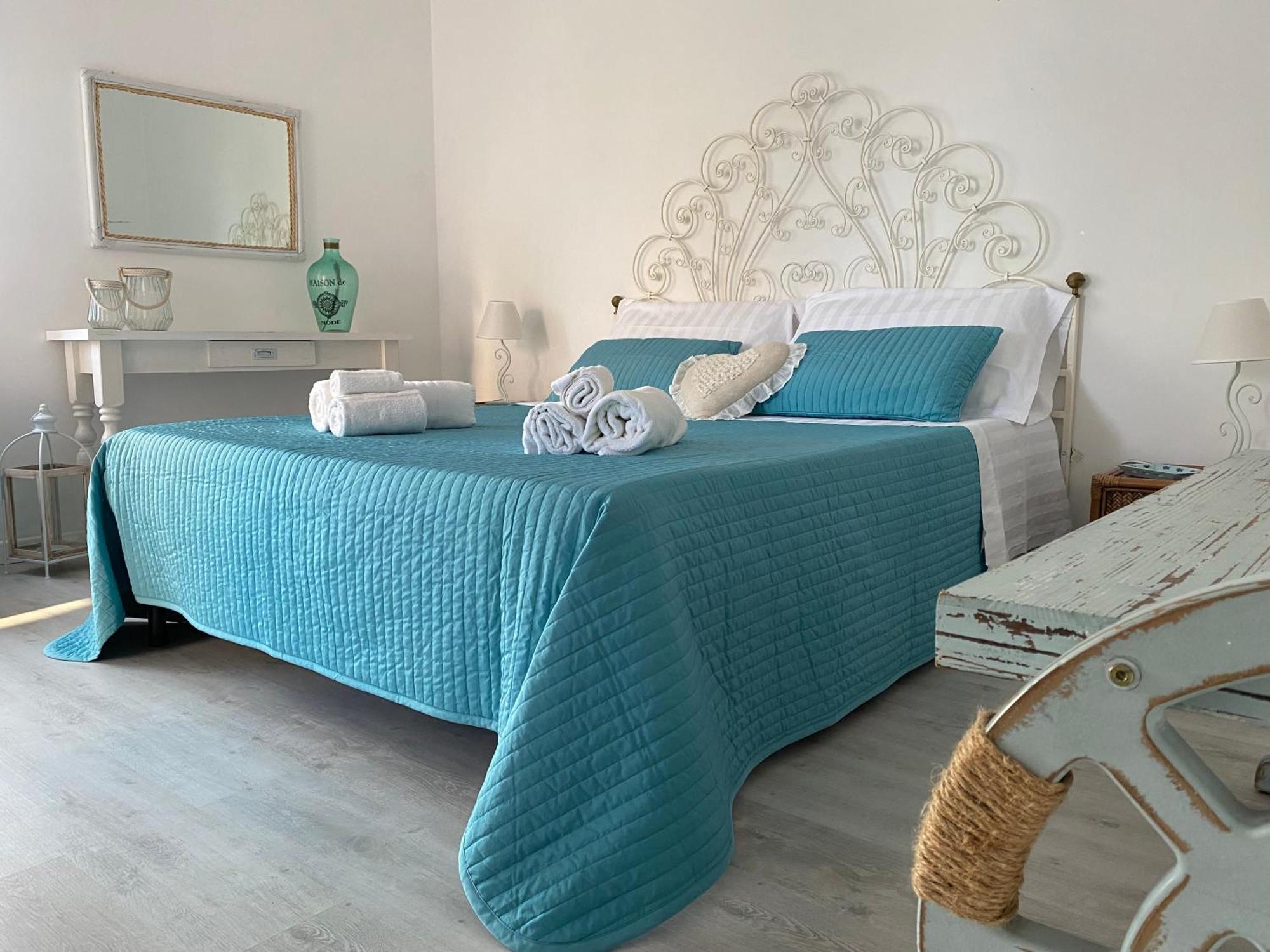 Sogno Mediterraneo Formia Bagian luar foto