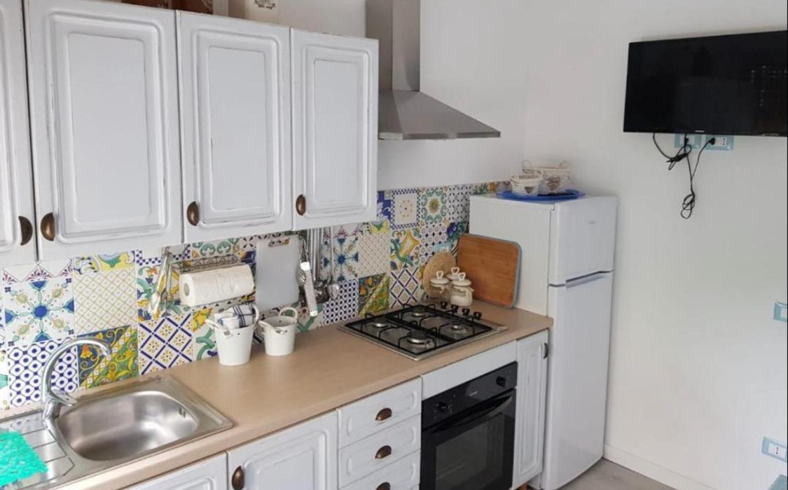 Sogno Mediterraneo Formia Bagian luar foto